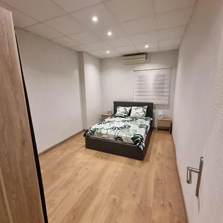 Appartement Centre Ville Chalon-sur-Saône Exterior foto