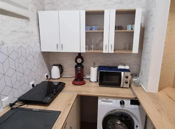Appartement Centre Ville