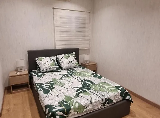 Appartement Centre Ville