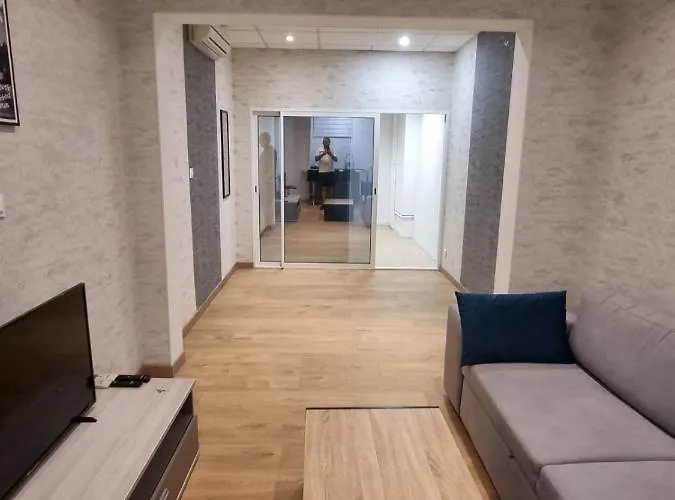 Appartement Centre Ville