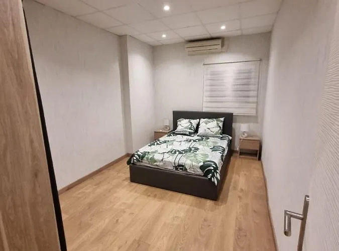 Appartement Centre Ville