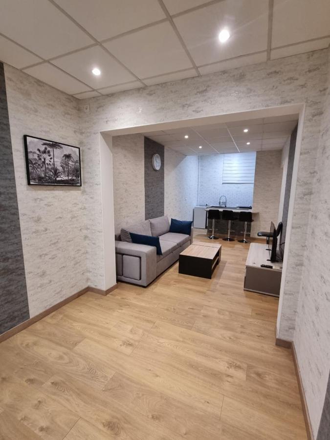 Appartement Centre Chalon-sur-Saône
