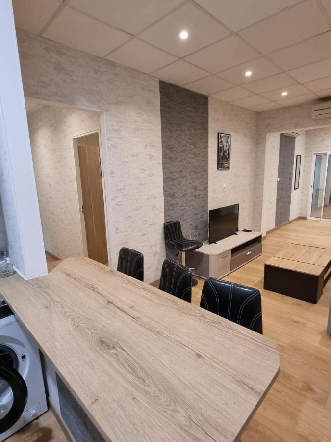 Appartement Centre